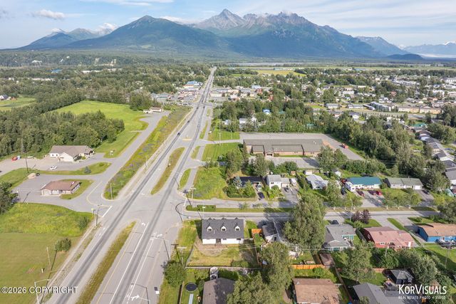 108 S Montgomery Way, Palmer, AK 99645