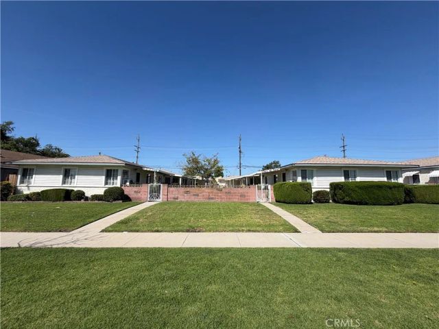 1749 N Hollywood, Burbank, CA 91505