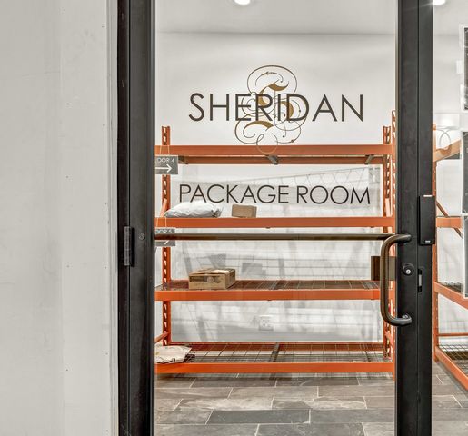 7301 N Sheridan Road 901, Chicago, IL 60626