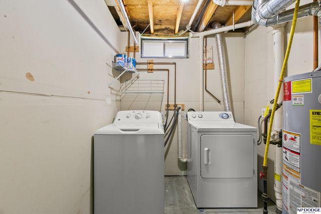 7841 Bondesson Street, Omaha, NE 68122