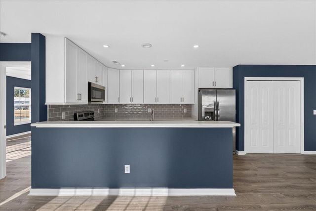 117 Savannah River Drive, Summerville, SC 29485