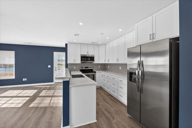 117 Savannah River Drive, Summerville, SC 29485