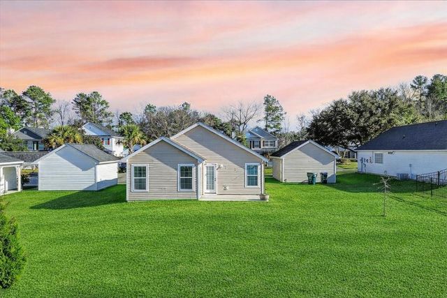 117 Savannah River Drive, Summerville, SC 29485