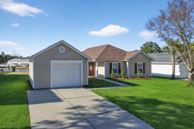 117 Savannah River Drive, Summerville, SC 29485