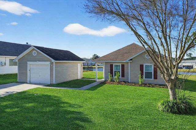 117 Savannah River Drive, Summerville, SC 29485