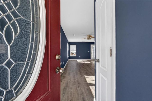 117 Savannah River Drive, Summerville, SC 29485