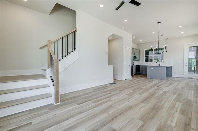 1134 W Marietta Street, Atlanta, GA 30318