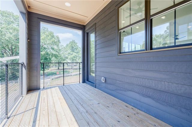 1134 W Marietta Street, Atlanta, GA 30318