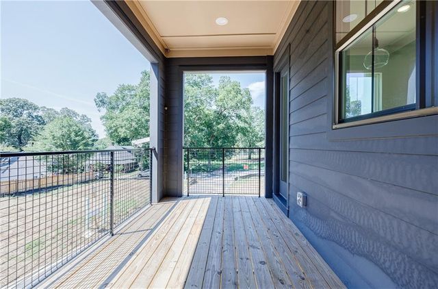 1134 W Marietta Street, Atlanta, GA 30318