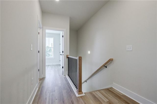 1134 W Marietta Street, Atlanta, GA 30318