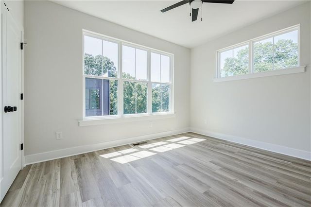 1134 W Marietta Street, Atlanta, GA 30318