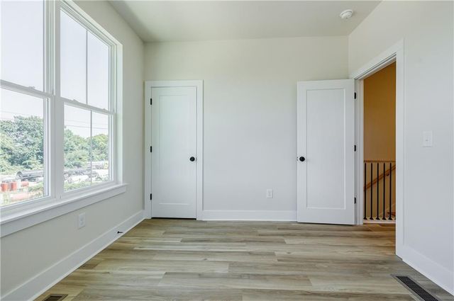 1134 W Marietta Street, Atlanta, GA 30318