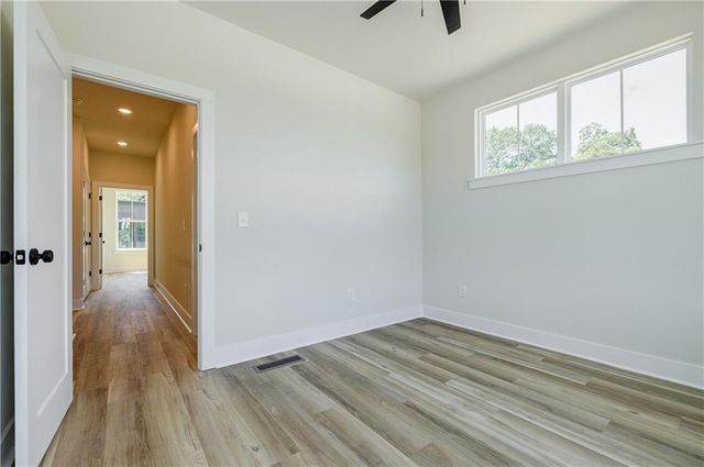 1134 W Marietta Street, Atlanta, GA 30318