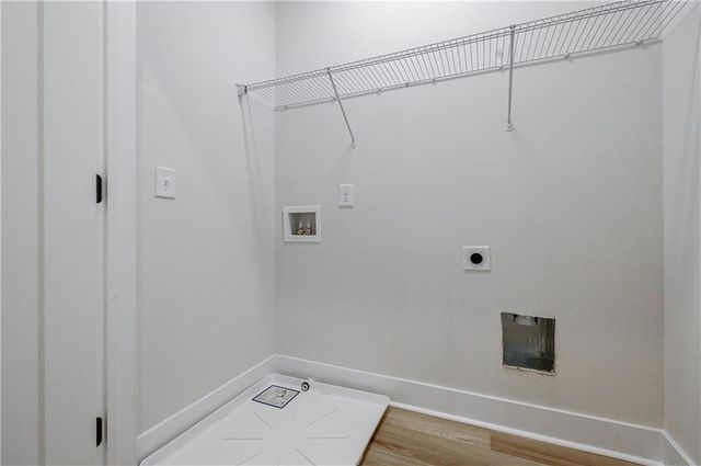 1134 W Marietta Street, Atlanta, GA 30318