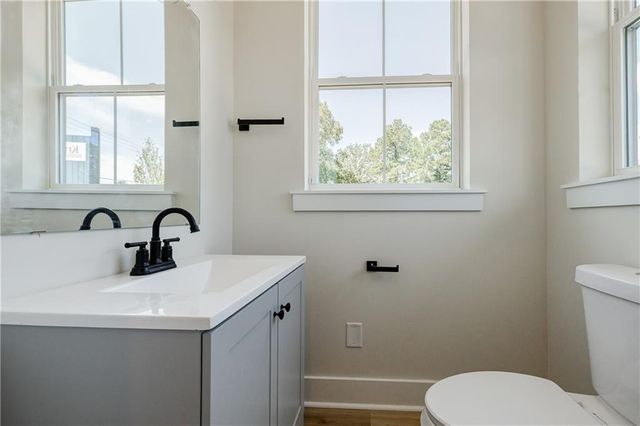 1134 W Marietta Street, Atlanta, GA 30318