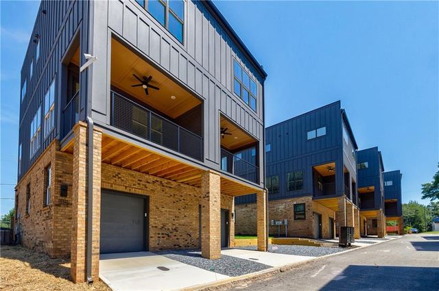 1134 W Marietta Street, Atlanta, GA 30318