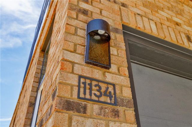 1134 W Marietta Street, Atlanta, GA 30318