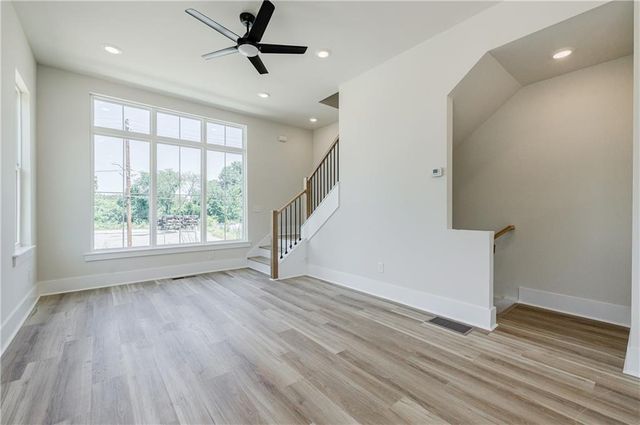 1134 W Marietta Street, Atlanta, GA 30318