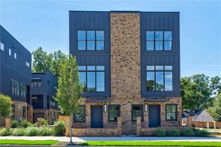 1134 W Marietta Street, Atlanta, GA 30318