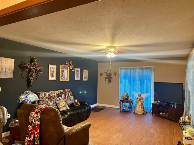 716 W Cleveland Street, Memphis, TX 79245