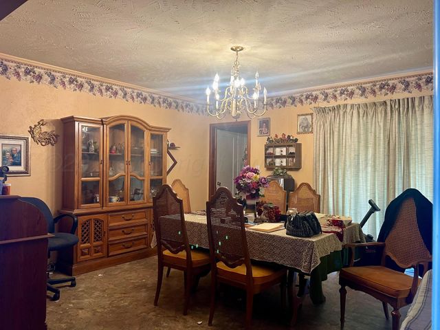 716 W Cleveland Street, Memphis, TX 79245