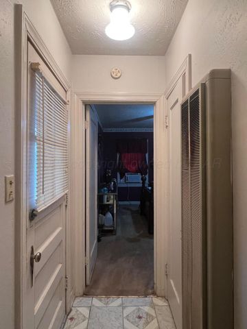 716 W Cleveland Street, Memphis, TX 79245