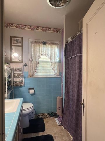 716 W Cleveland Street, Memphis, TX 79245