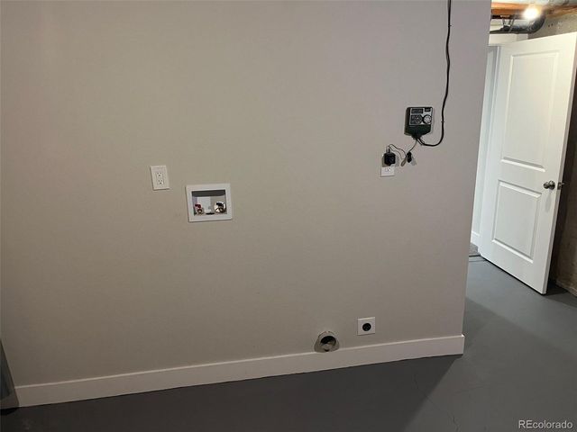 4900 S Garrison St, Littleton, CO 80123