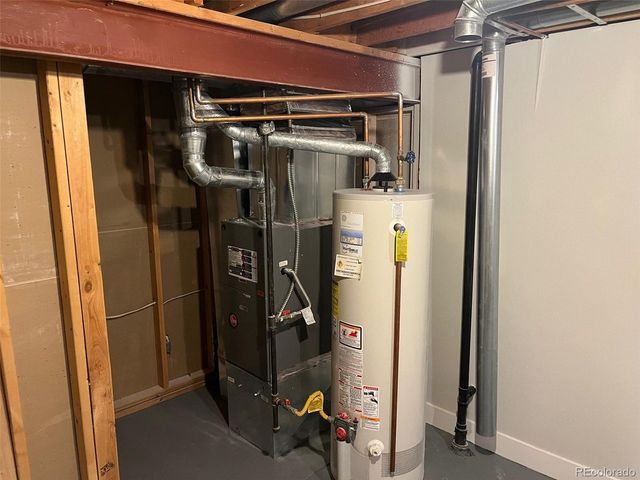 4900 S Garrison St, Littleton, CO 80123