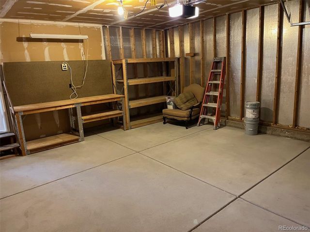 4900 S Garrison St, Littleton, CO 80123