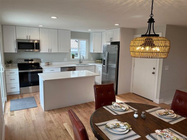 4900 S Garrison St, Littleton, CO 80123