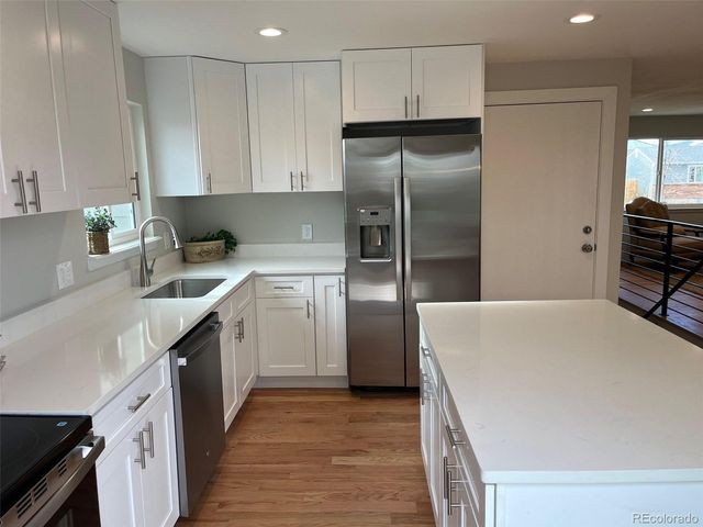 4900 S Garrison St, Littleton, CO 80123