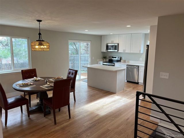 4900 S Garrison St, Littleton, CO 80123