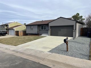 4900 S Garrison St, Littleton, CO 80123