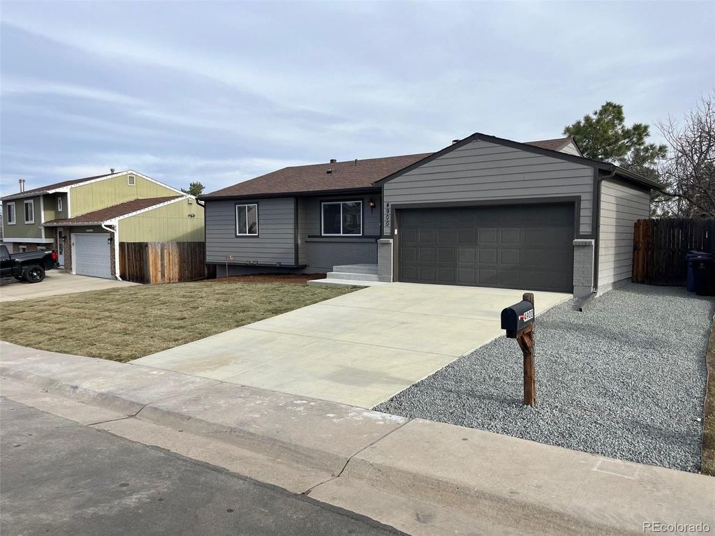 4900 S Garrison St, Littleton, CO 80123