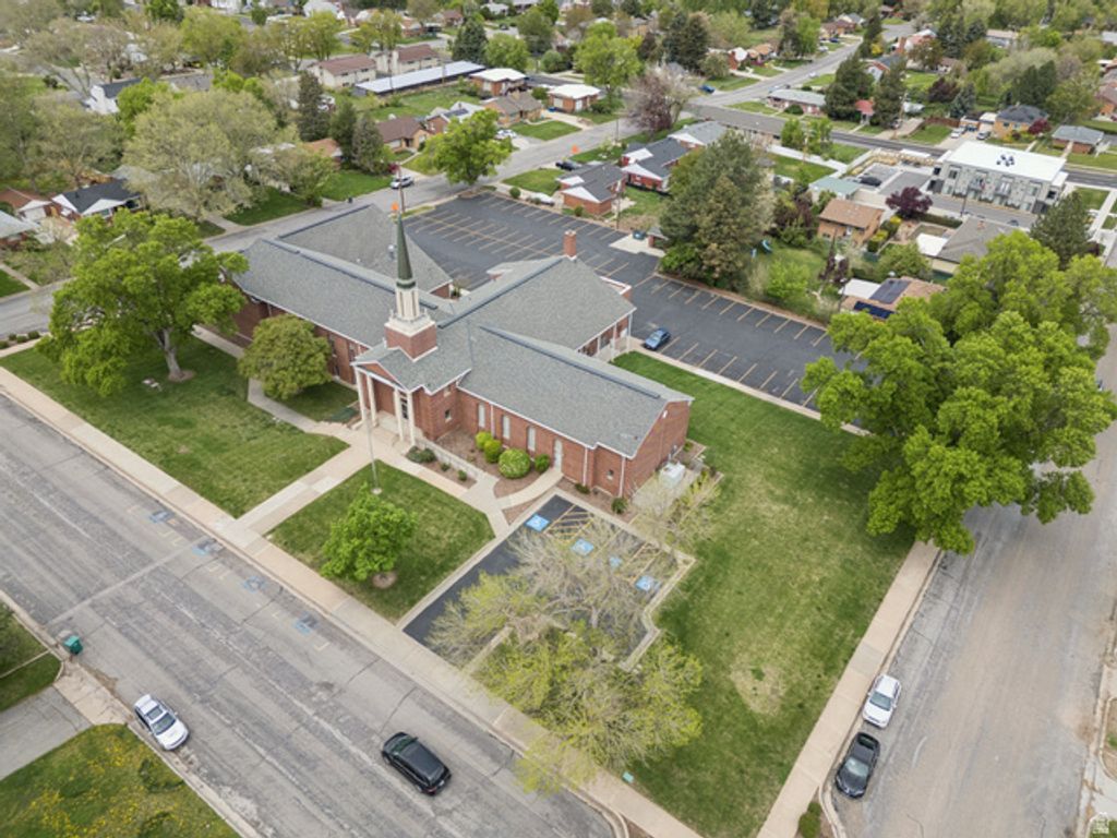 3680 S 1100 E, Ogden, UT 84403