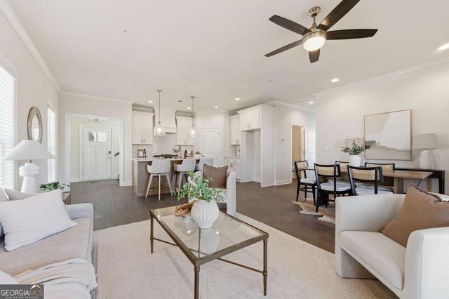 184 Summit Avenue, Marietta, GA 30060