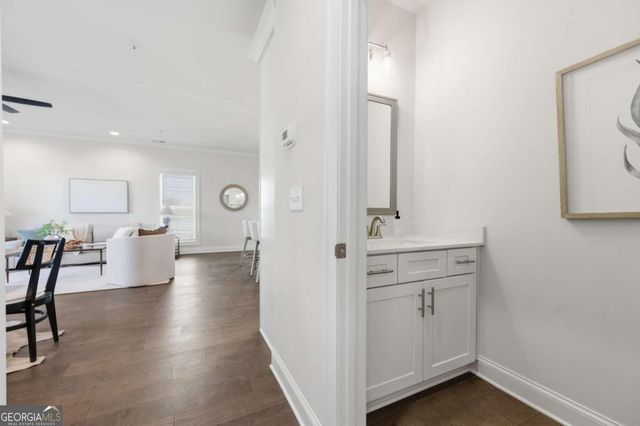 184 Summit Avenue, Marietta, GA 30060