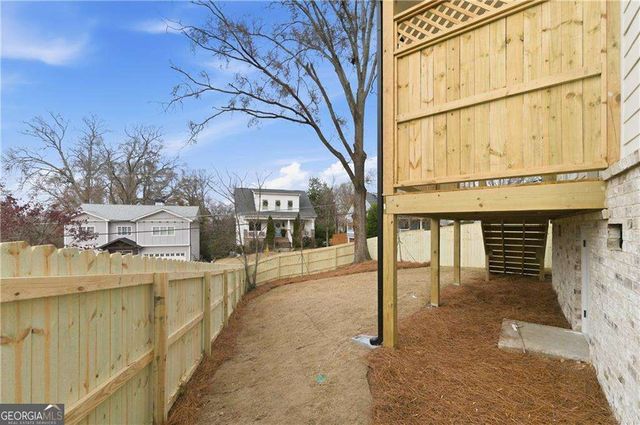 184 Summit Avenue, Marietta, GA 30060