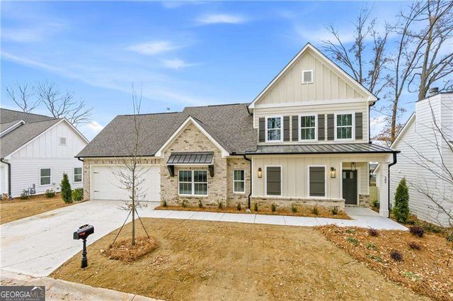 184 Summit Avenue, Marietta, GA 30060