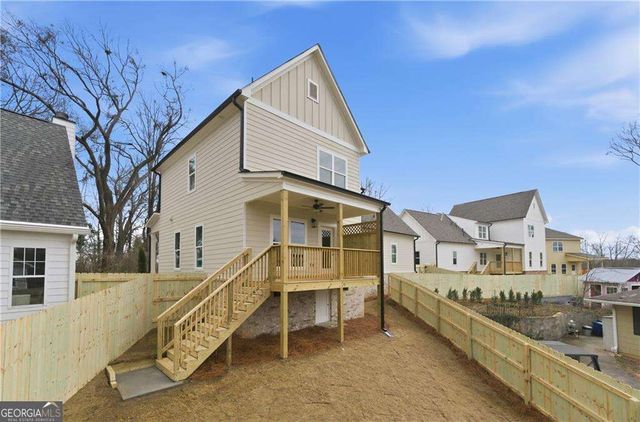 184 Summit Avenue, Marietta, GA 30060