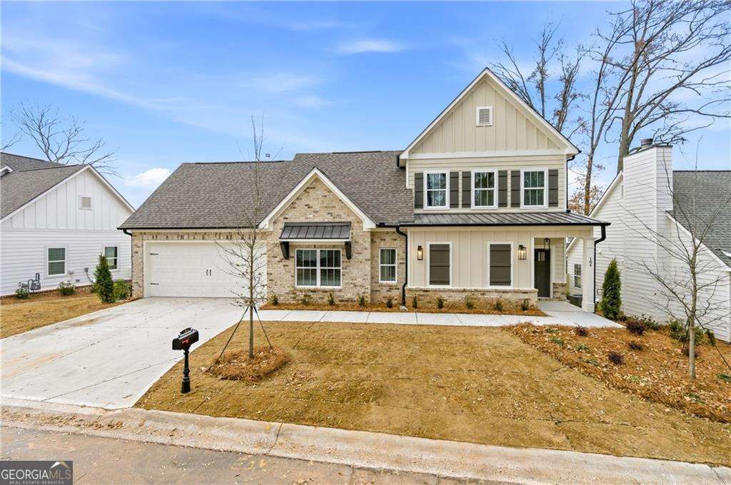 184 Summit Avenue, Marietta, GA 30060