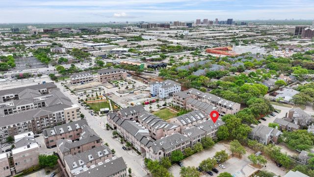 5033 Magnolia Circle, Addison, TX 75001