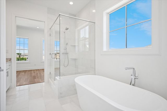 5033 Magnolia Circle, Addison, TX 75001