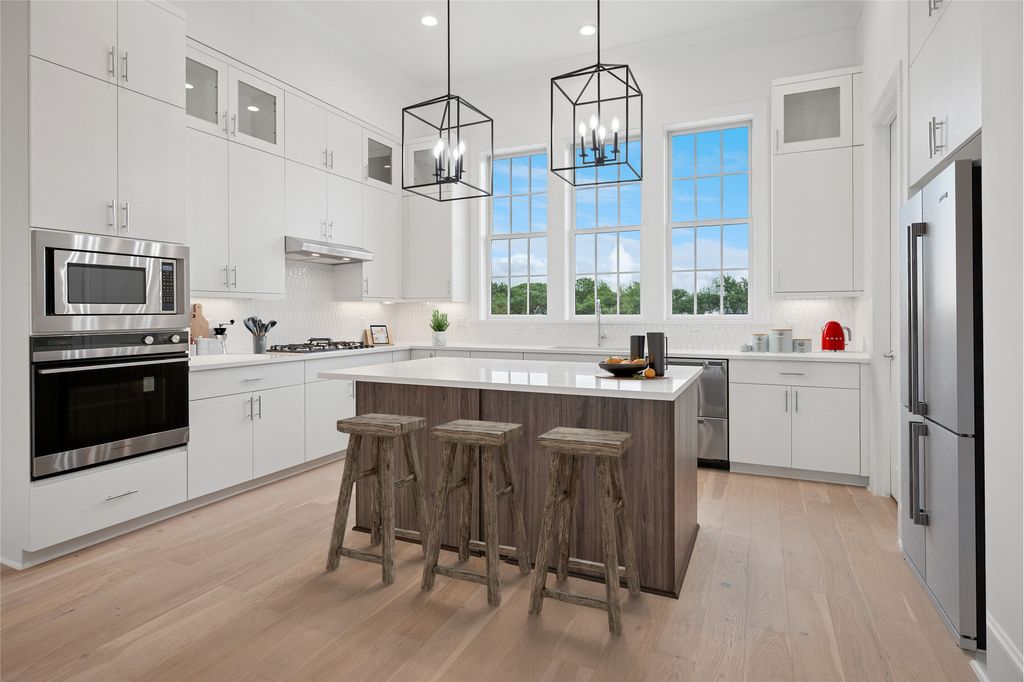 5033 Magnolia Circle, Addison, TX 75001