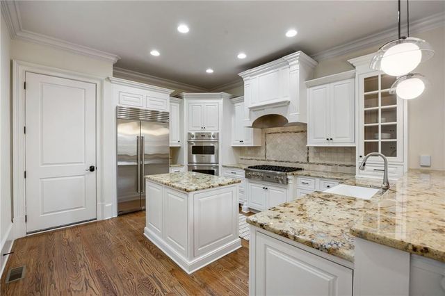 3751 Paces Lookout Circle, Atlanta, GA 30339