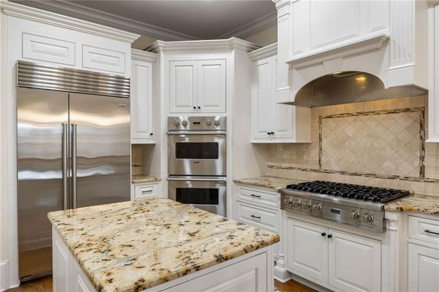 3751 Paces Lookout Circle, Atlanta, GA 30339