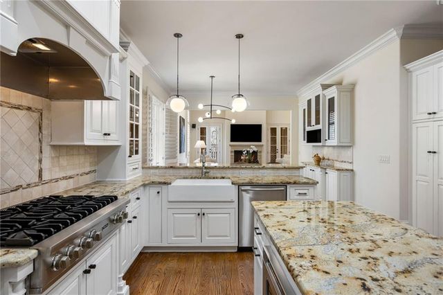 3751 Paces Lookout Circle, Atlanta, GA 30339