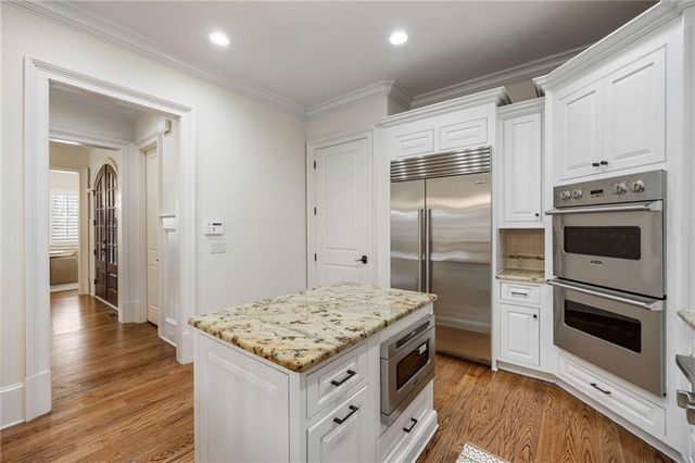 3751 Paces Lookout Circle, Atlanta, GA 30339