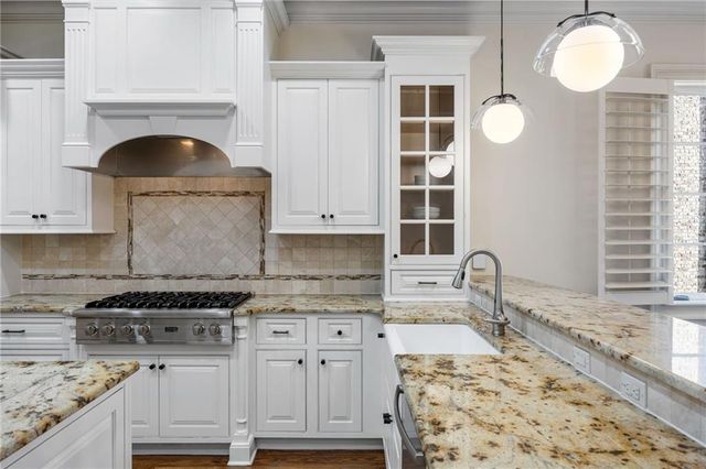 3751 Paces Lookout Circle, Atlanta, GA 30339